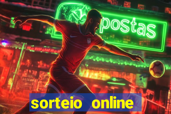 sorteio online nomes e cores