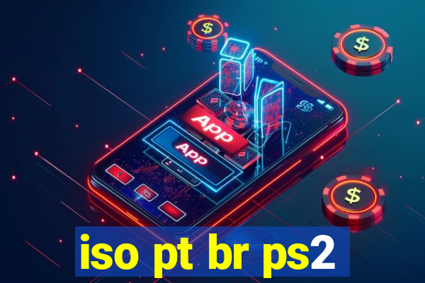 iso pt br ps2