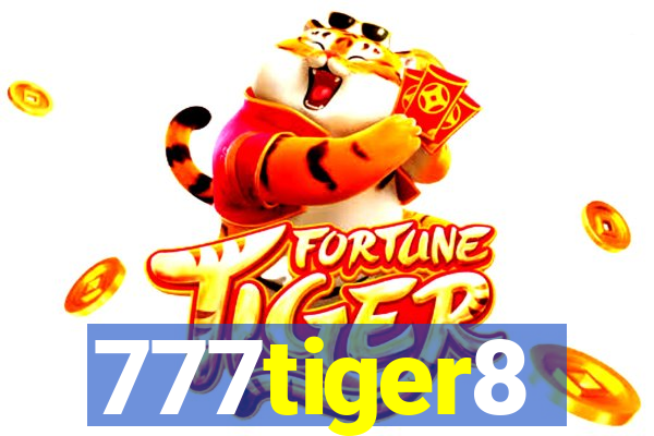 777tiger8