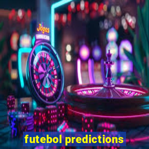 futebol predictions