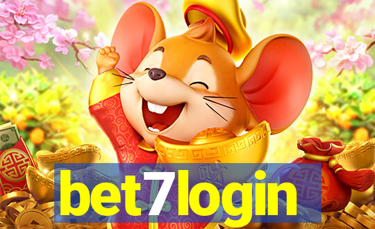 bet7login