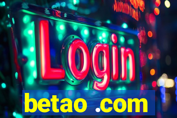 betao .com