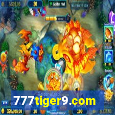 777tiger9.com