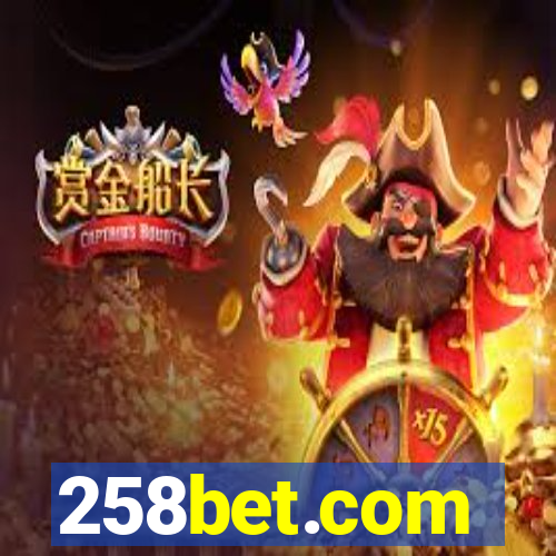 258bet.com