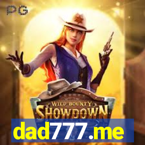 dad777.me