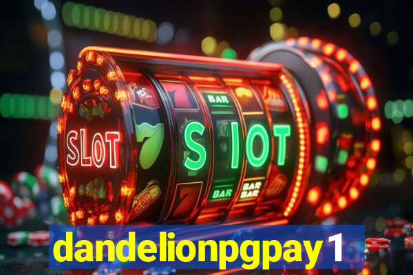 dandelionpgpay1.com