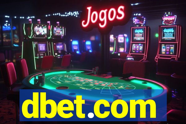 dbet.com