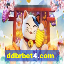 ddbrbet4.com