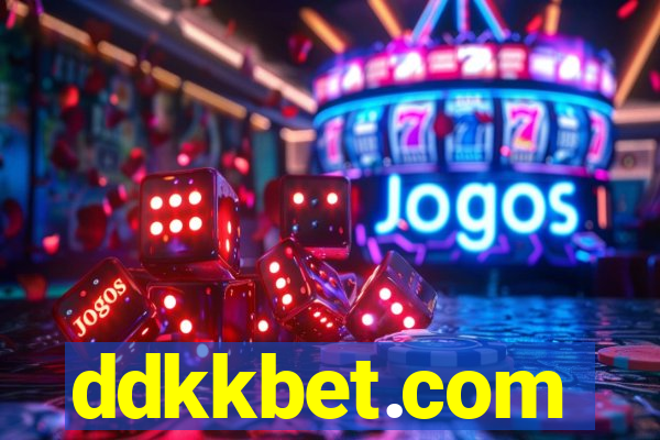 ddkkbet.com