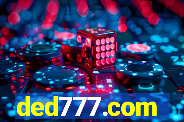 ded777.com