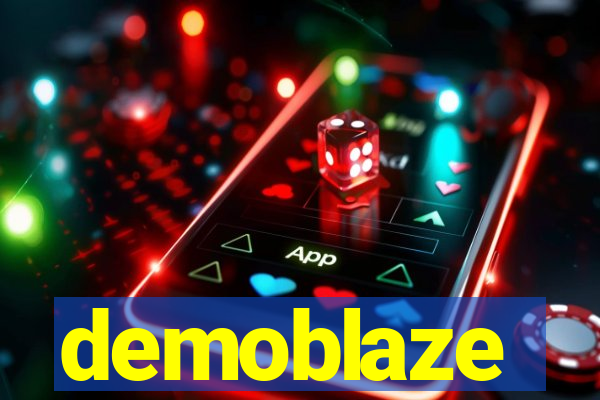 demoblaze