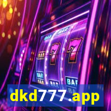 dkd777.app