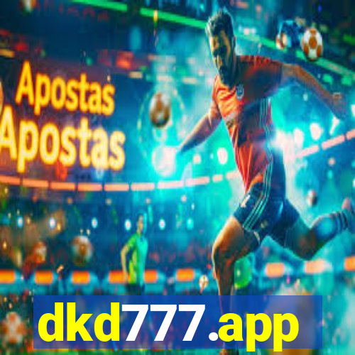 dkd777.app