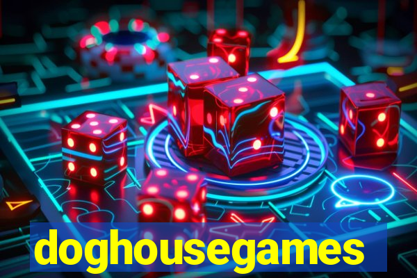 doghousegames