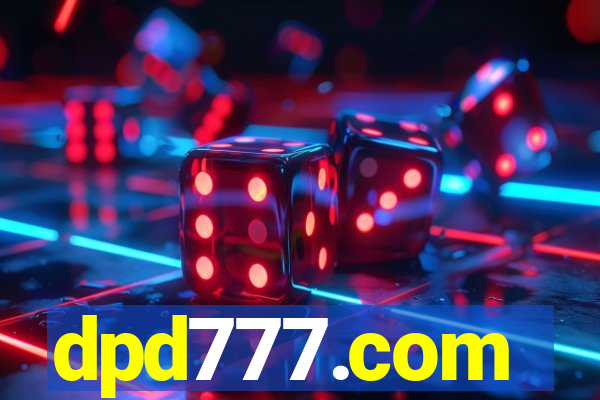 dpd777.com