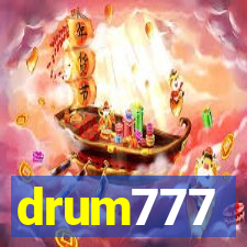 drum777