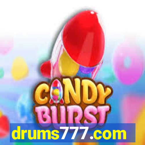 drums777.com