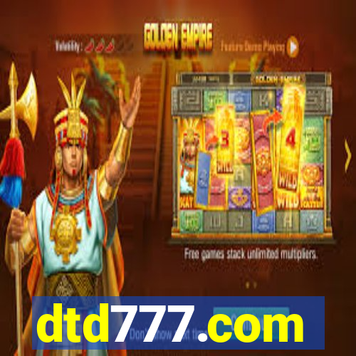 dtd777.com