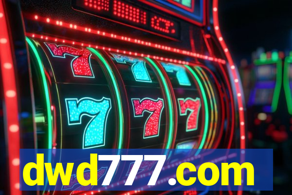 dwd777.com