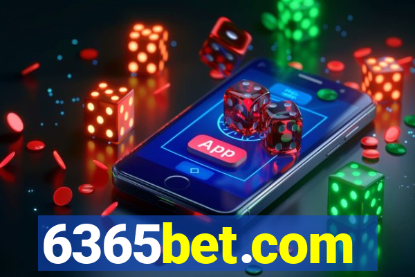 6365bet.com