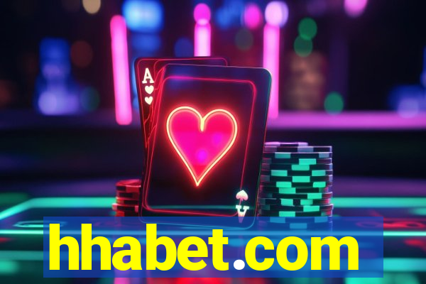 hhabet.com