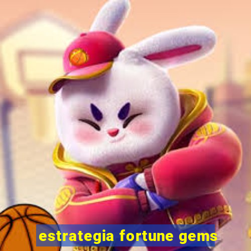 estrategia fortune gems