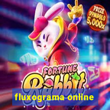 fluxograma online