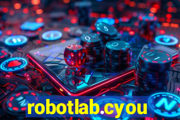 robotlab.cyou