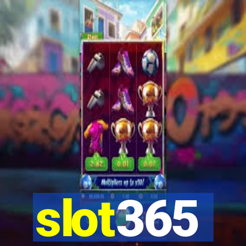 slot365