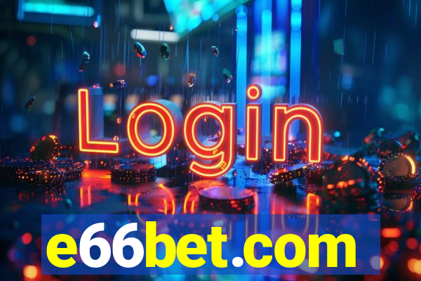 e66bet.com