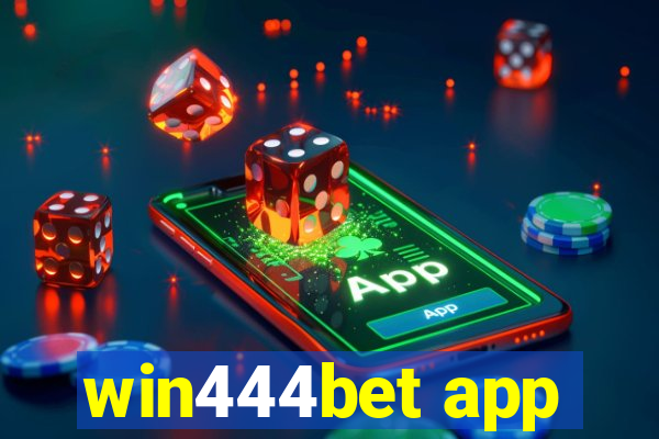 win444bet app