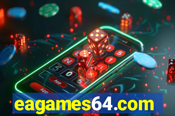 eagames64.com