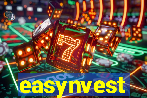 easynvest