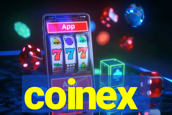 coinex