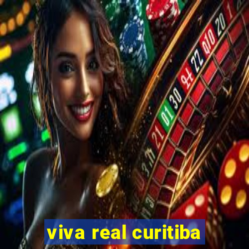 viva real curitiba