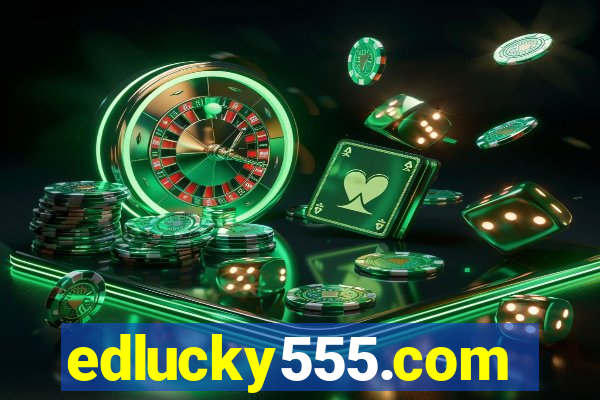 edlucky555.com