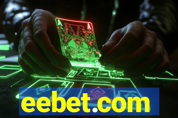 eebet.com