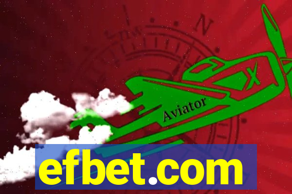 efbet.com