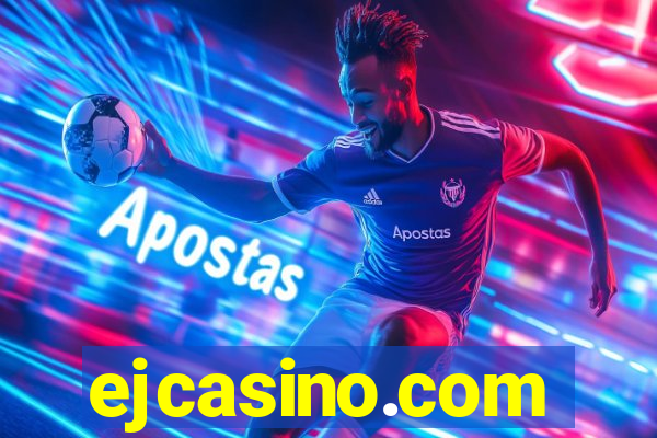 ejcasino.com