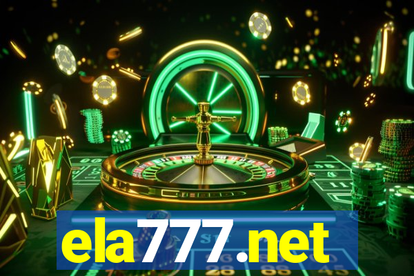 ela777.net