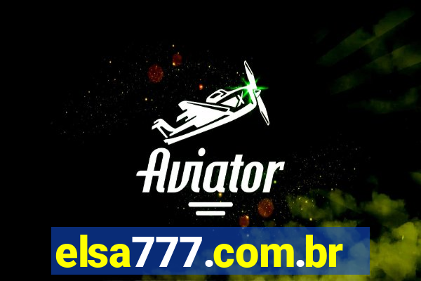 elsa777.com.br