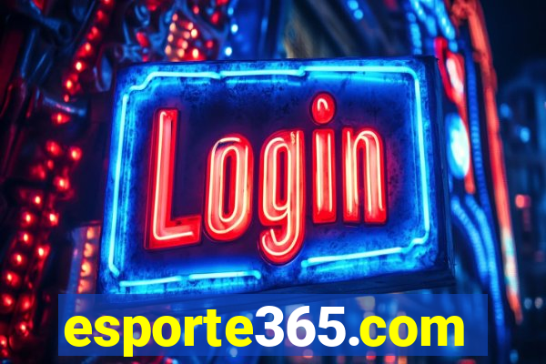 esporte365.com