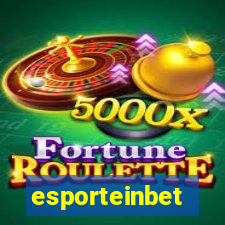 esporteinbet