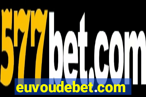 euvoudebet.com