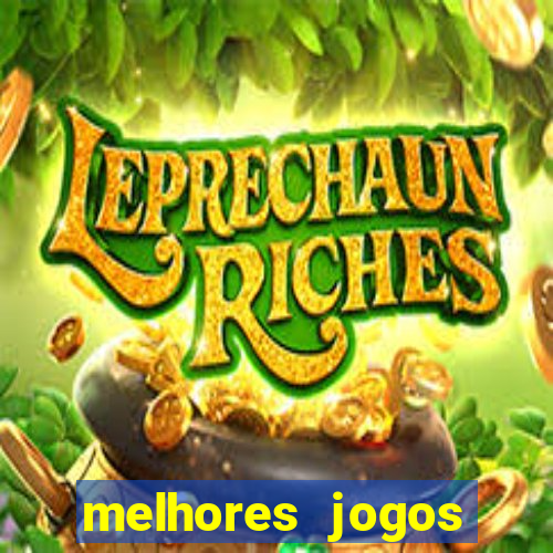 melhores jogos estrategia android