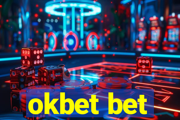 okbet bet