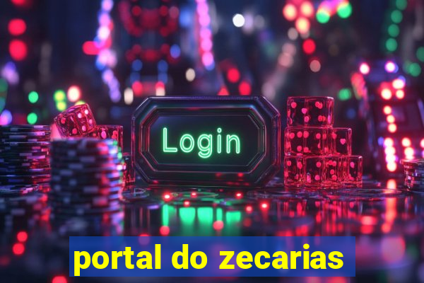 portal do zecarias