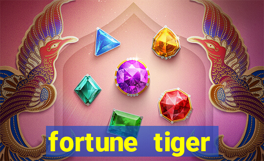 fortune tiger plataforma de 1 real