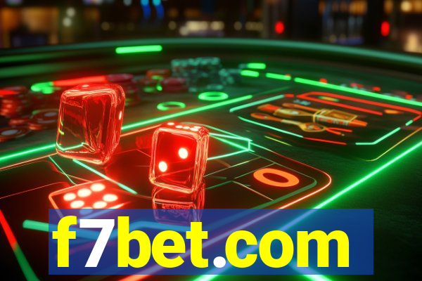 f7bet.com