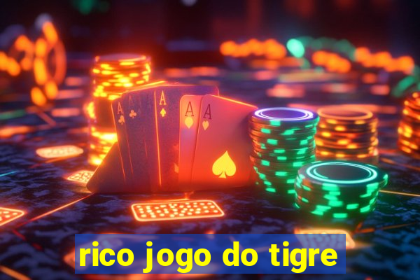 rico jogo do tigre